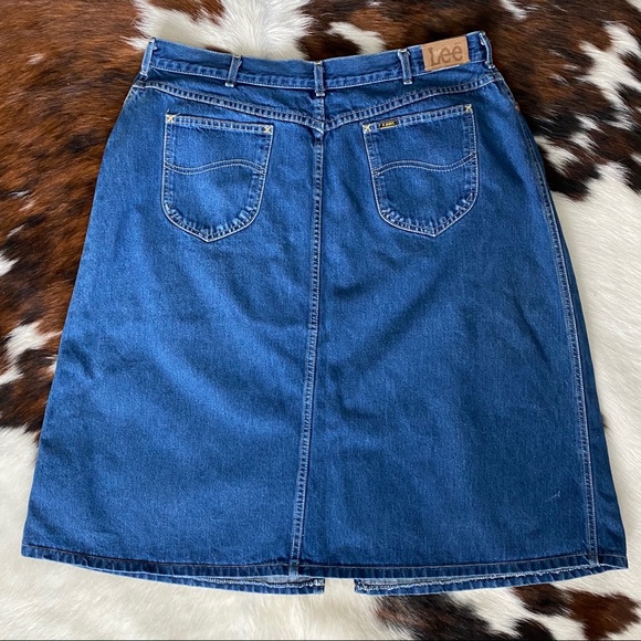 vintage plus size jeans